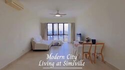 Simsville (D14), Condominium #591989021